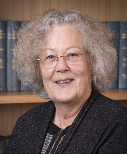 Community Magistrate Langridge