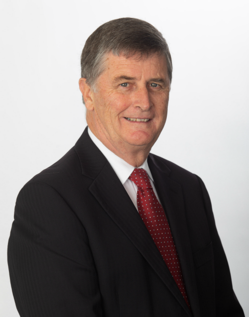 Judge McHardy