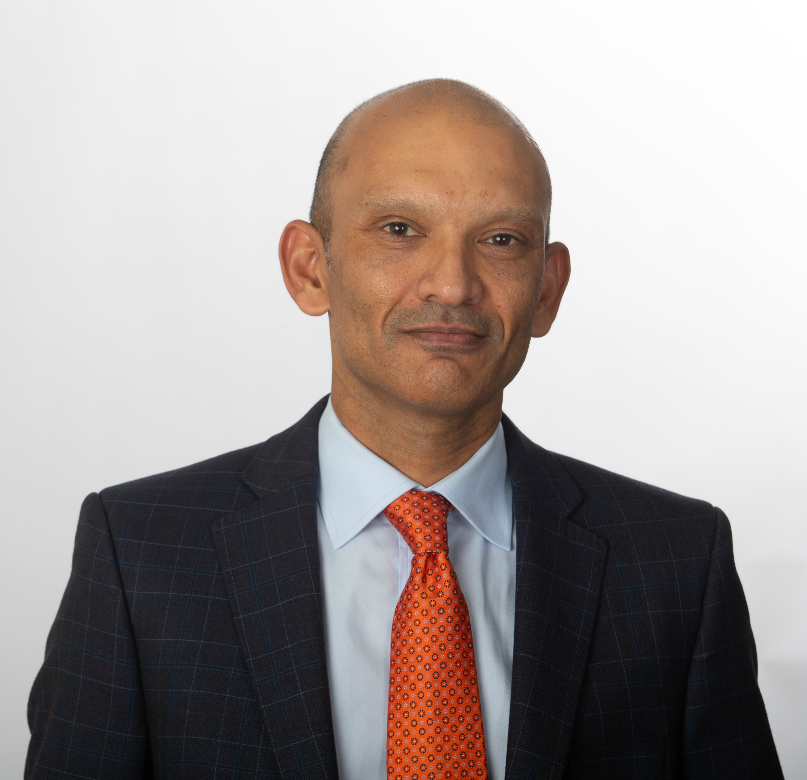 Judge Patel