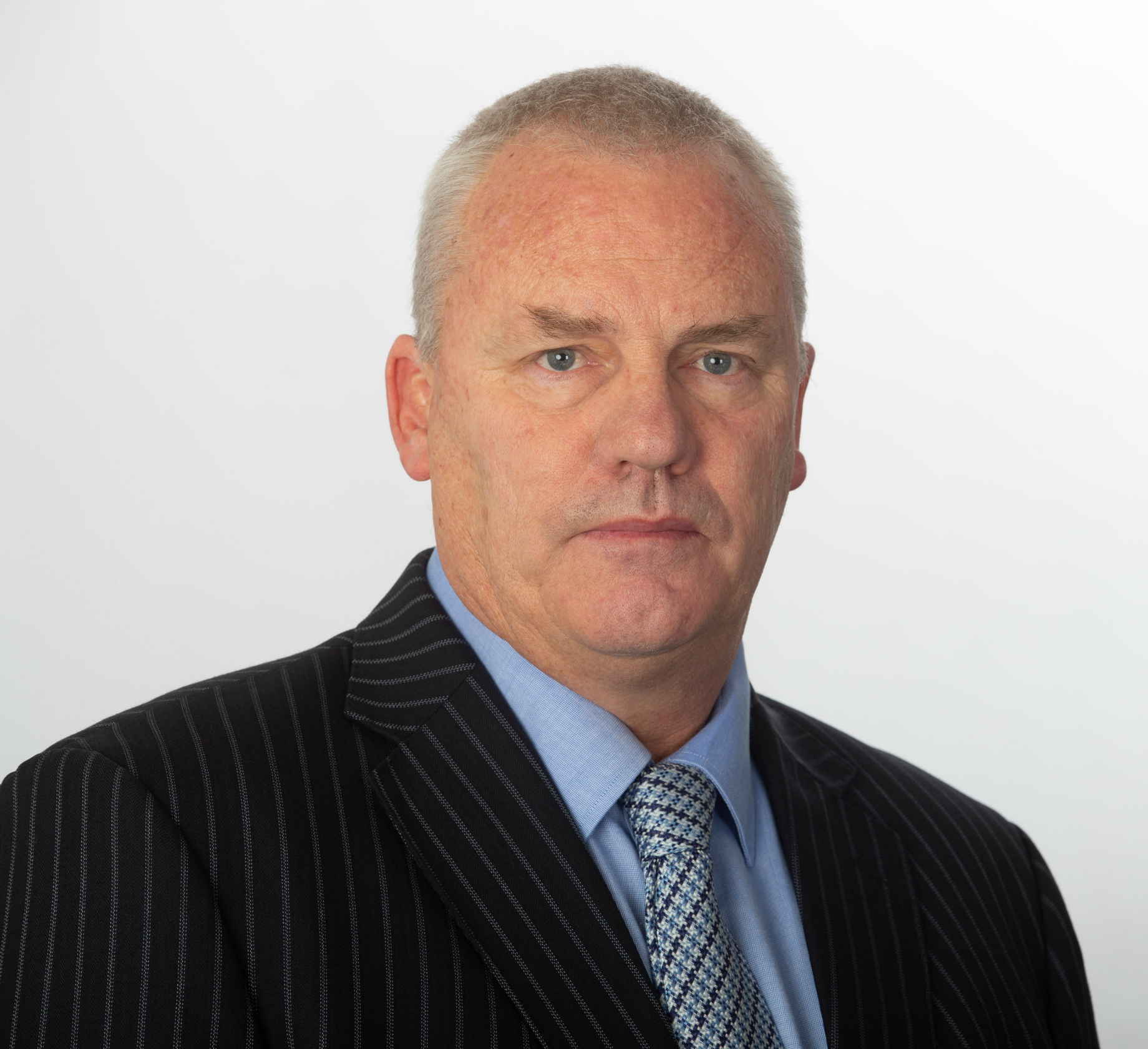 Judge McIlraith