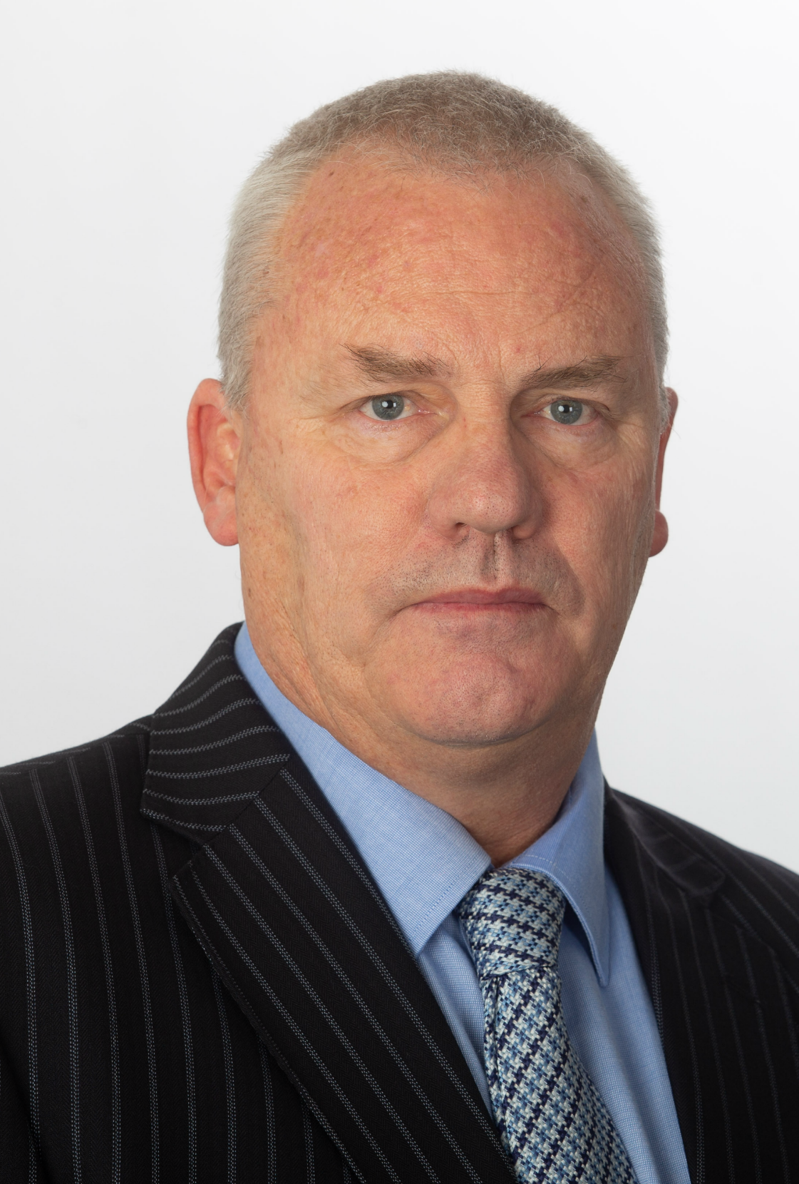Judge McIlraith