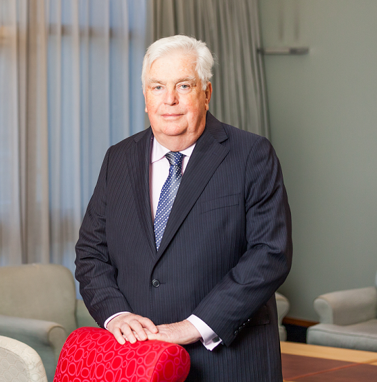 Image of Judge Grace.