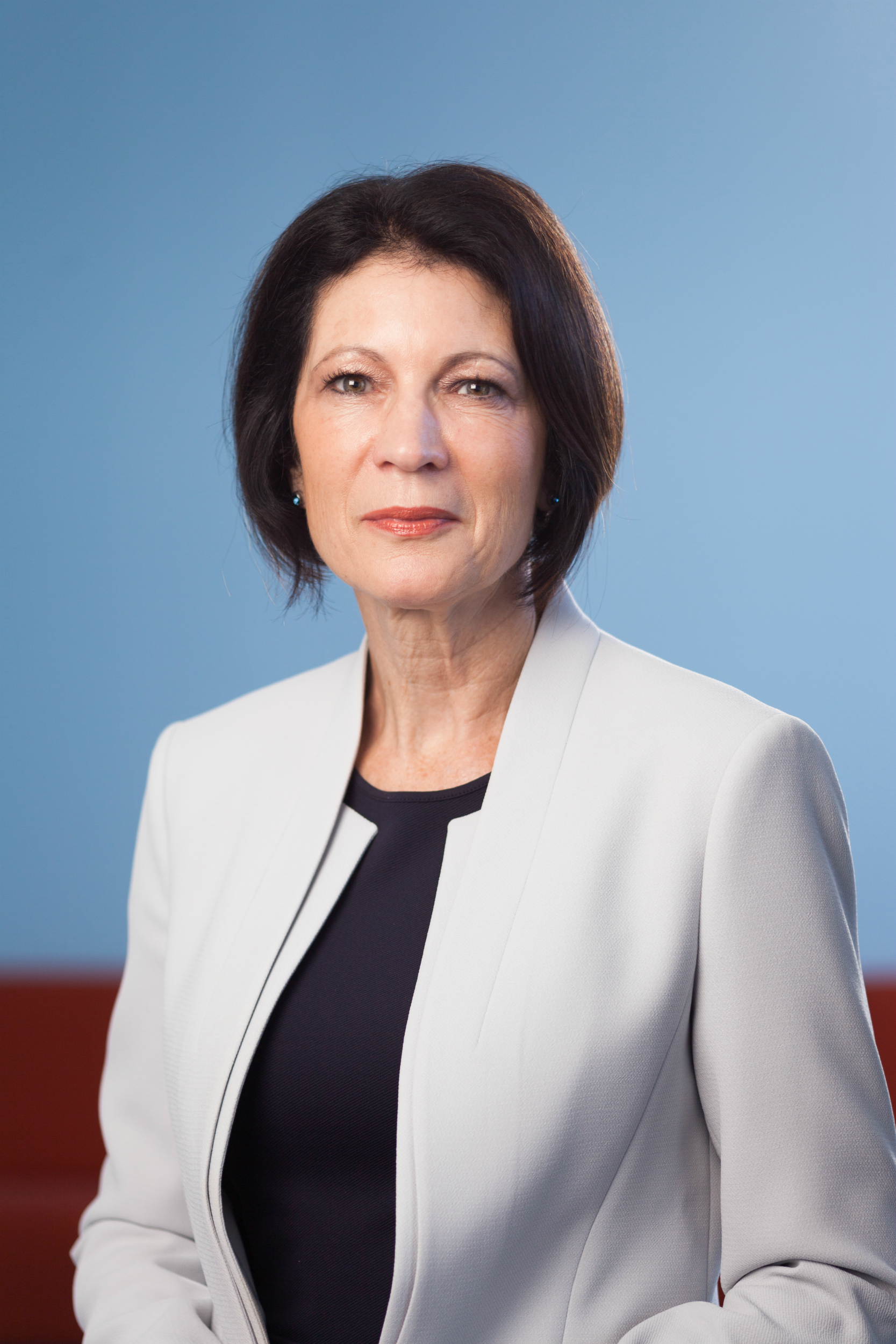 Image of Judge J Moran.