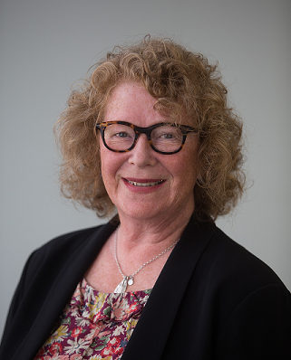 Image of Judge Anne Kiernan.