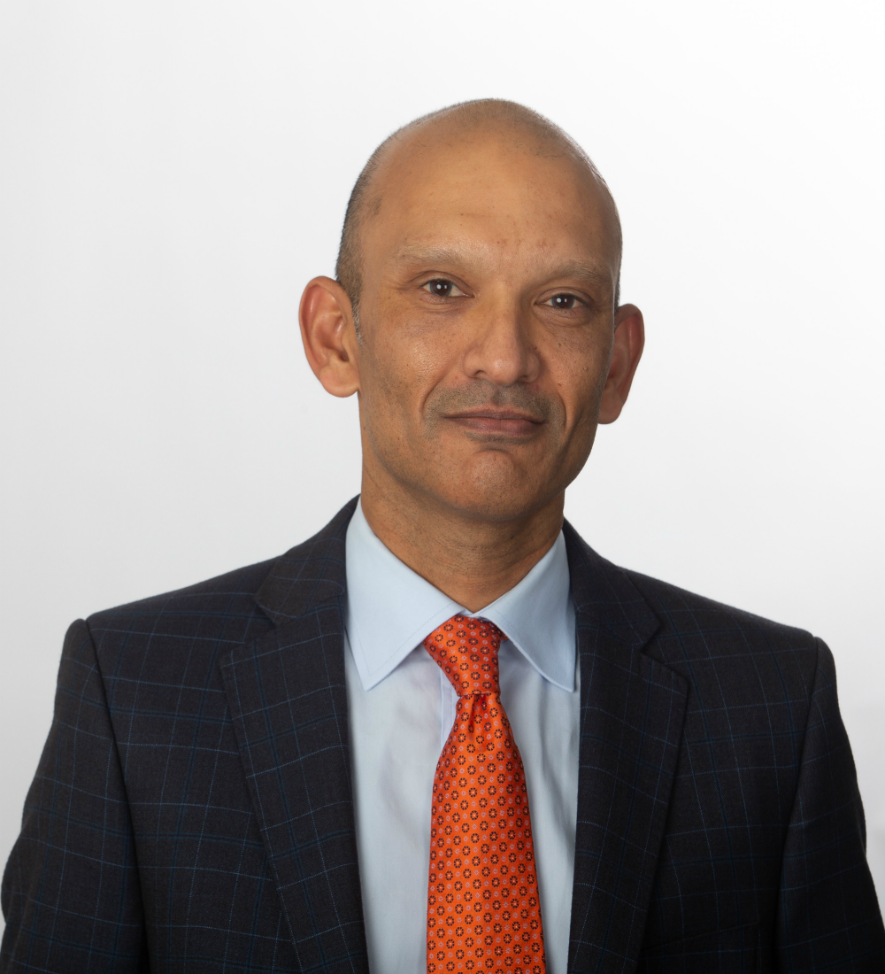 Judge Patel