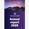 2025 annual report front cover